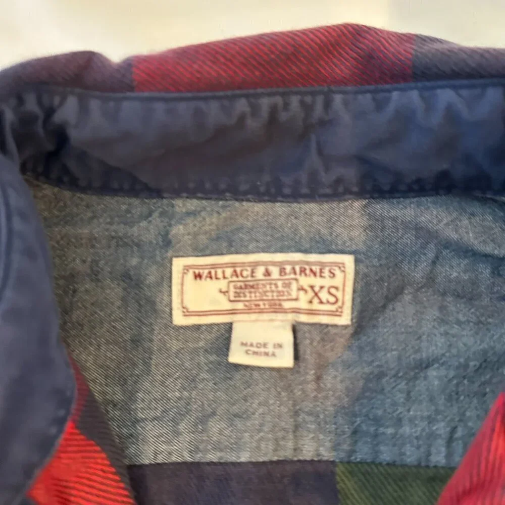 J. Crew like new