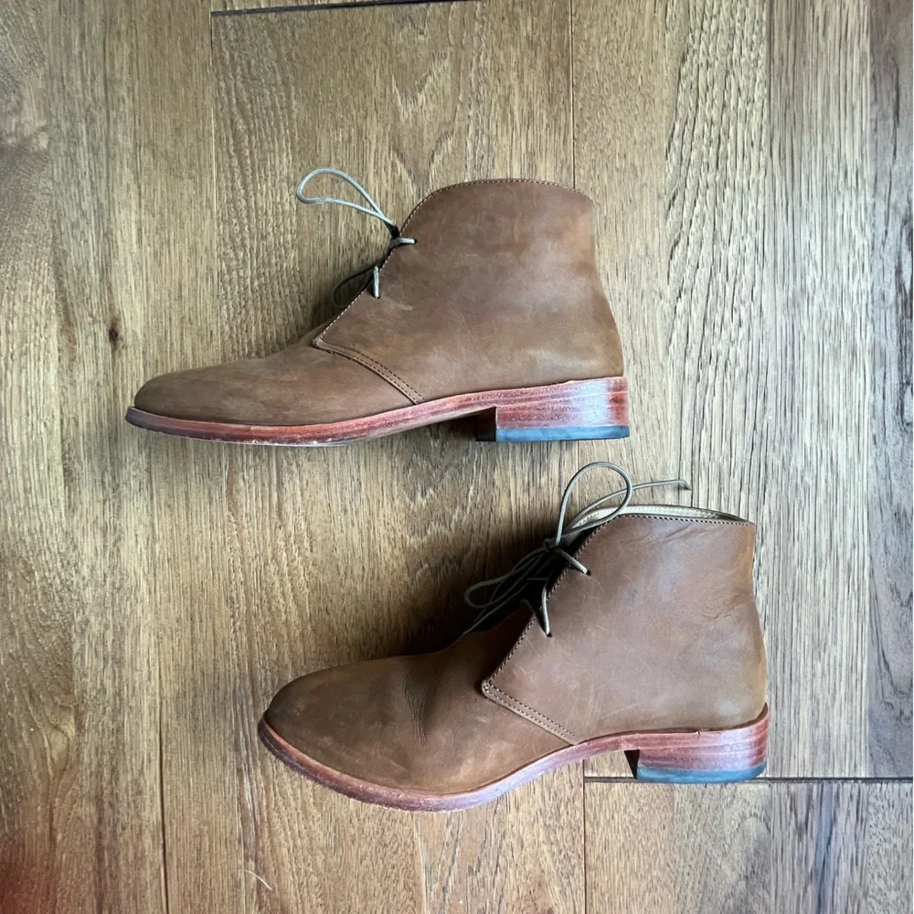 Nisolo preowned good