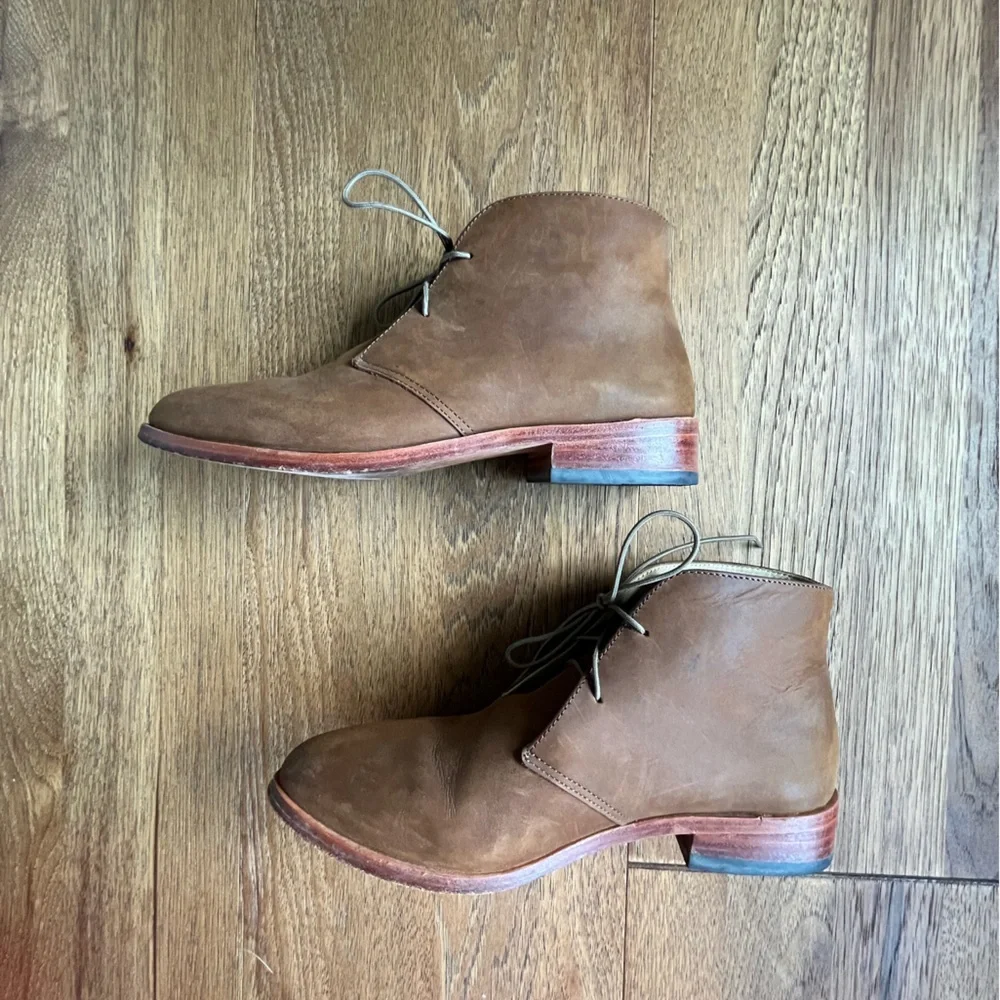 Nisolo preowned good