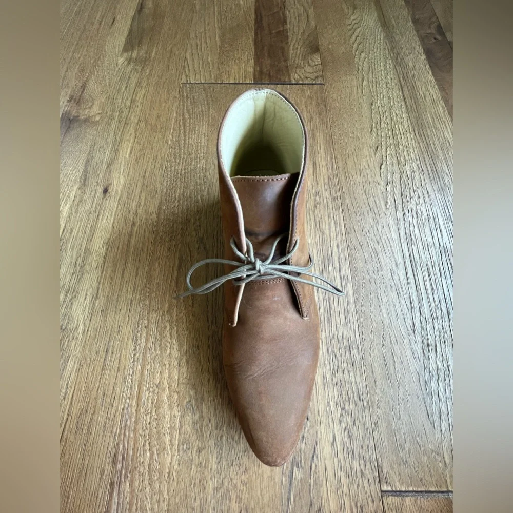 Nisolo preowned good