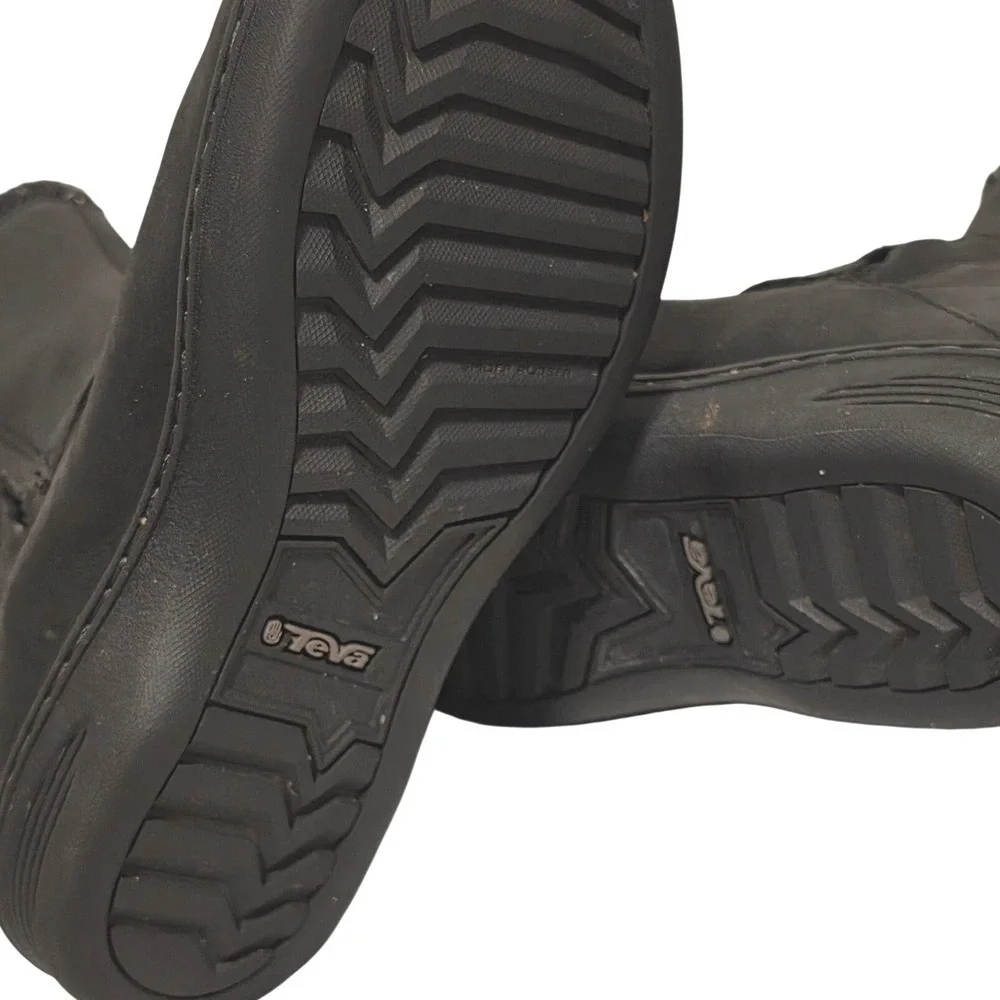Teva foxy mid
