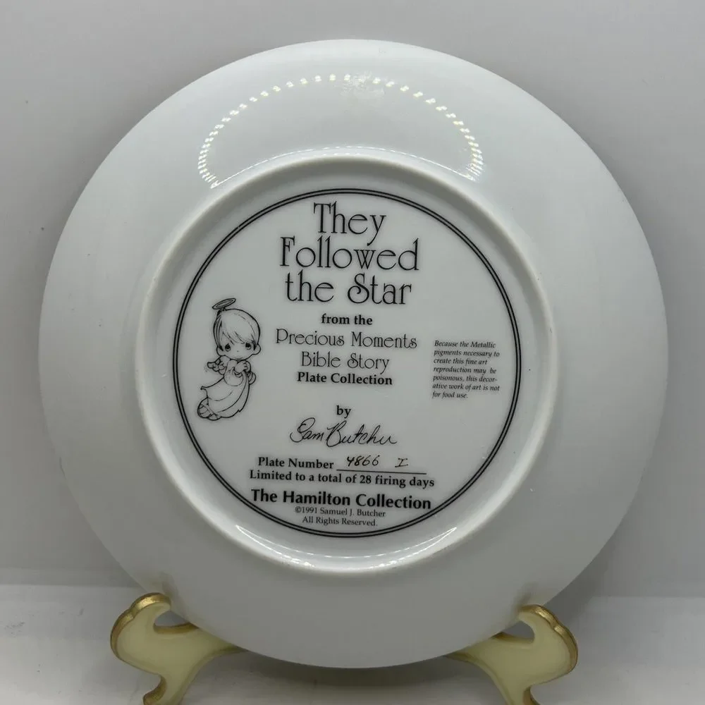 The JWS Collection sold as
