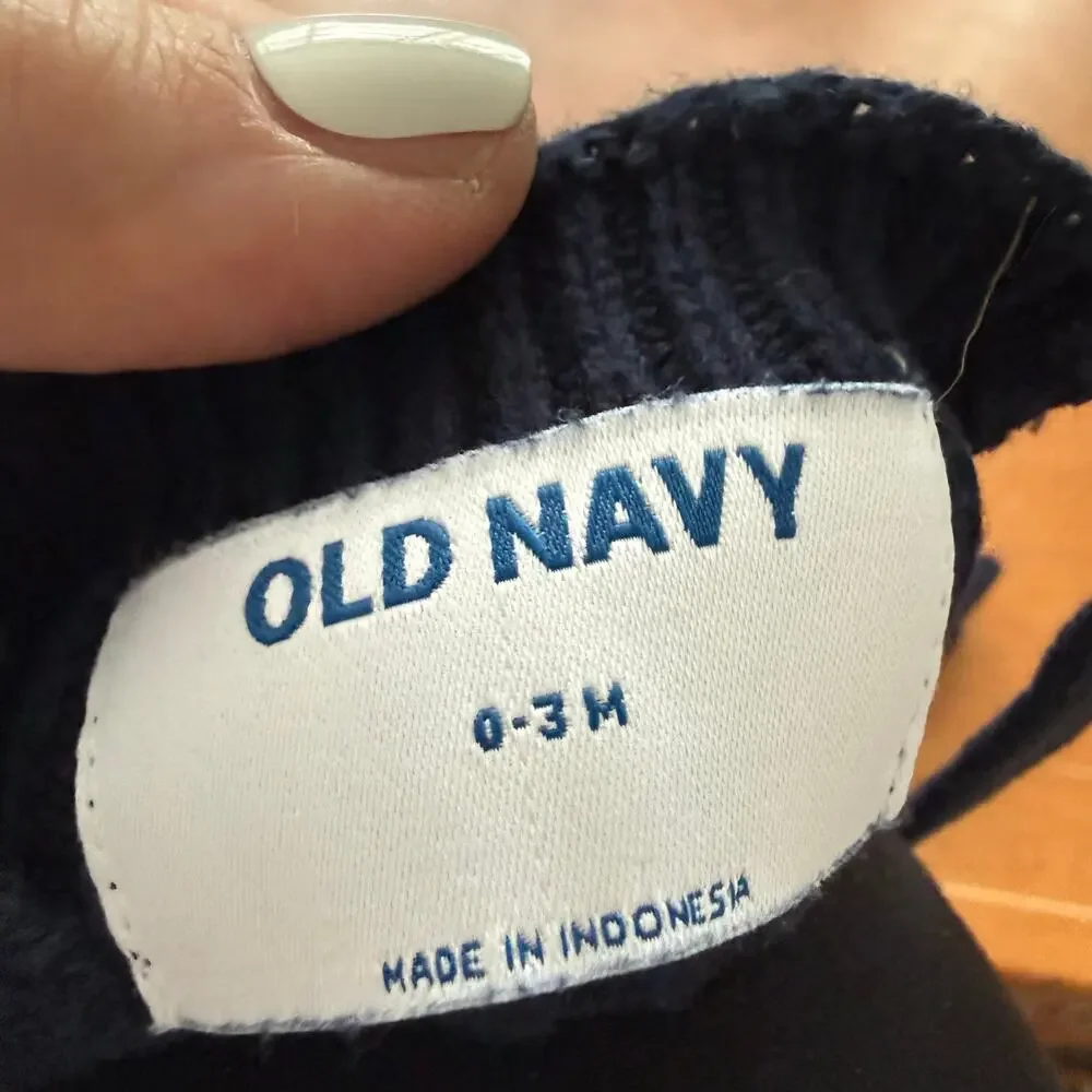 Old Navy nwt old