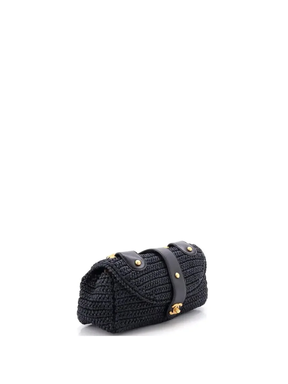 CHANEL elevate your