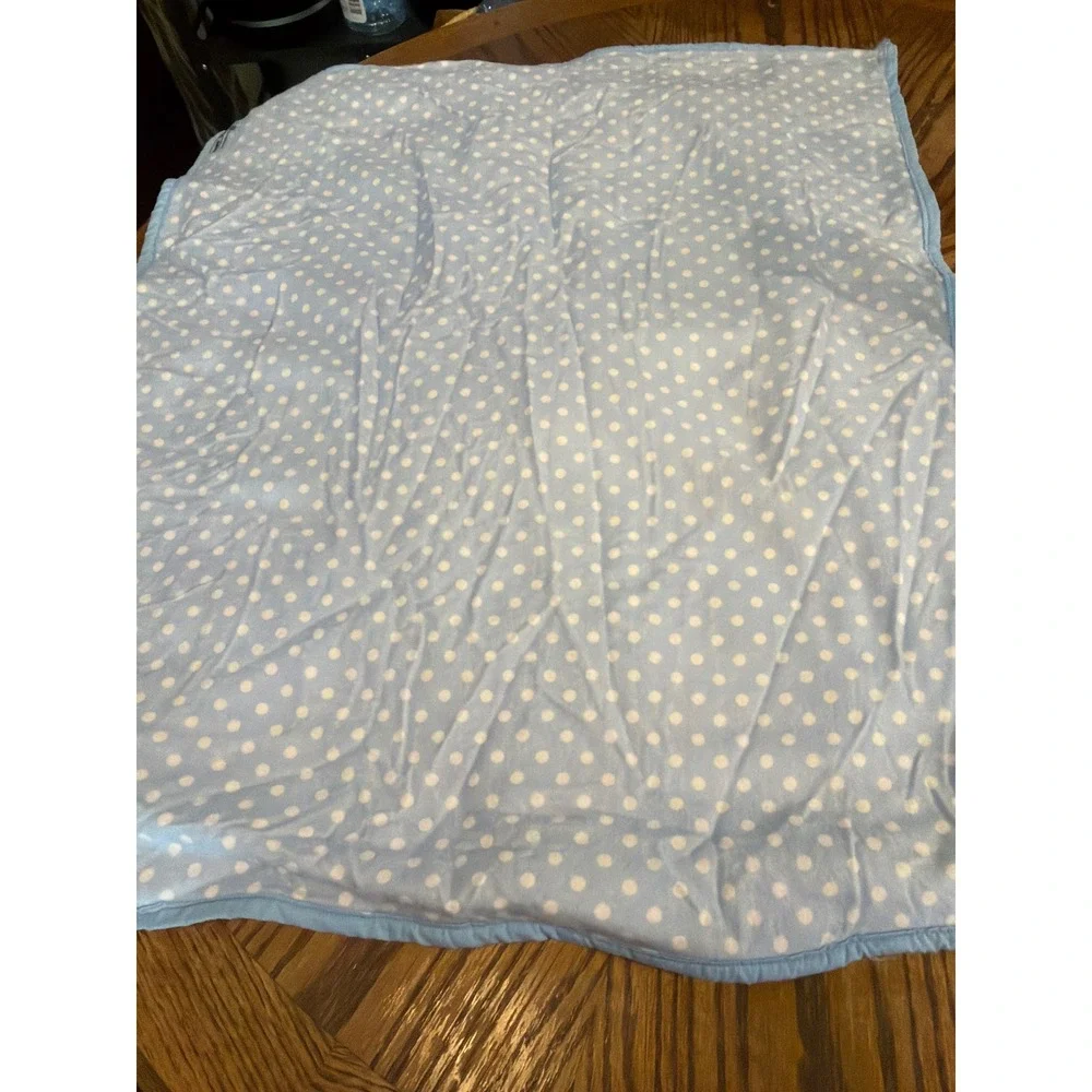 Project Linus handmade patchwork