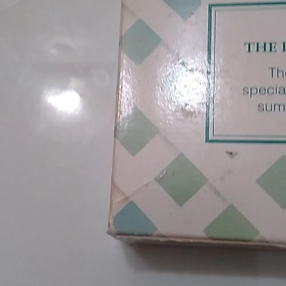 Avon pre owned