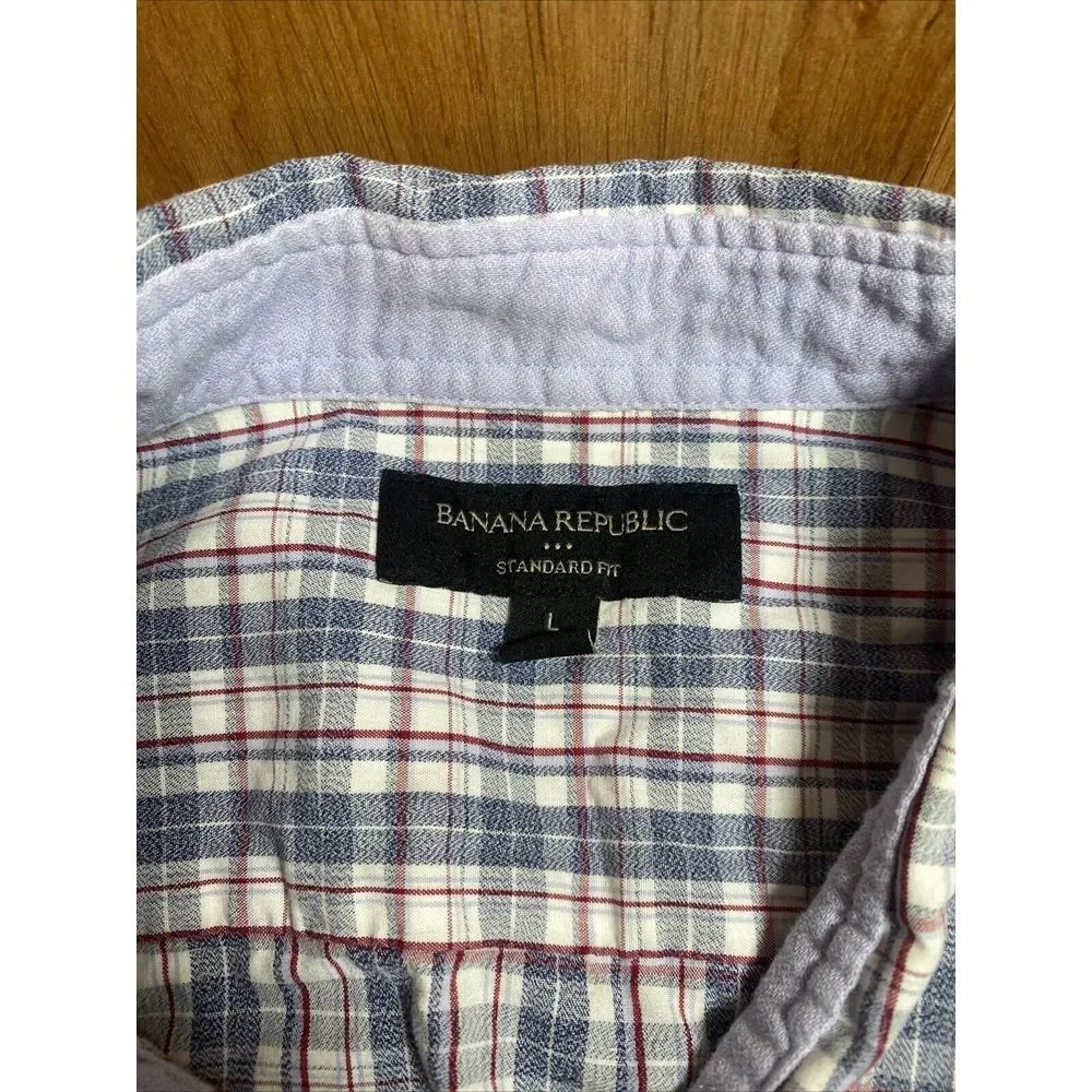 Banana Republic banana republic