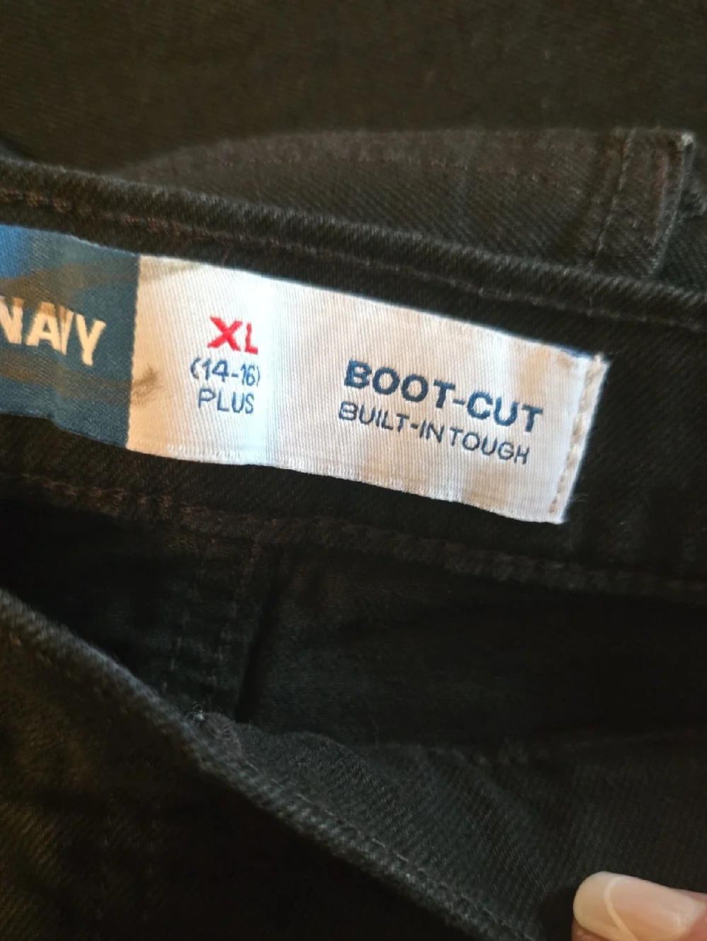 Old Navy new old