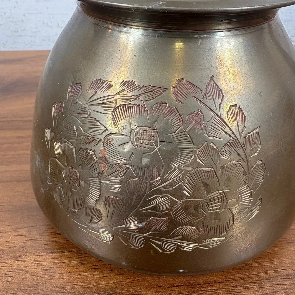 India Boutique this antique
