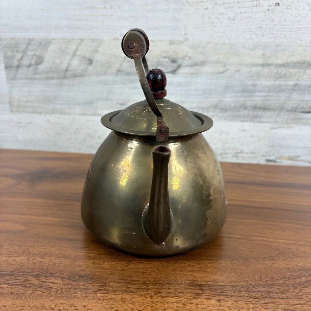 India Boutique this antique
