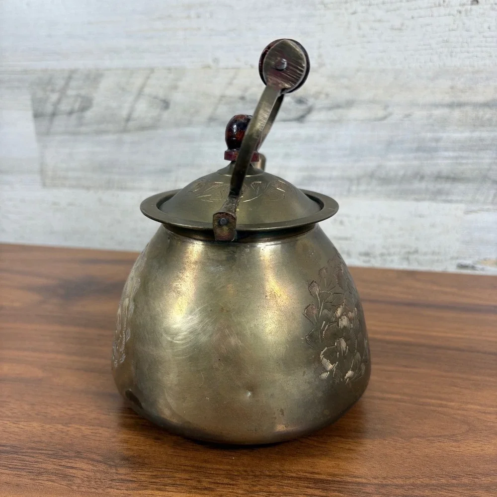 India Boutique this antique