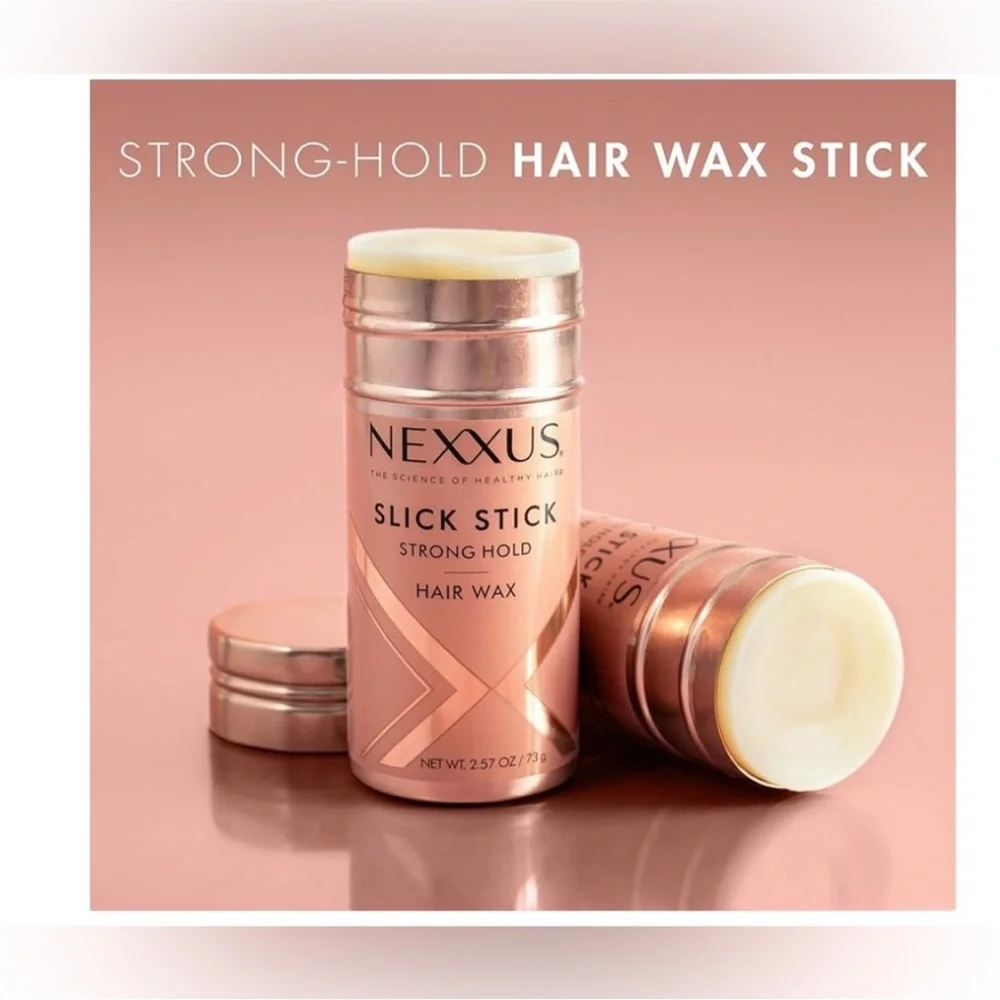 Nexxus slick stick