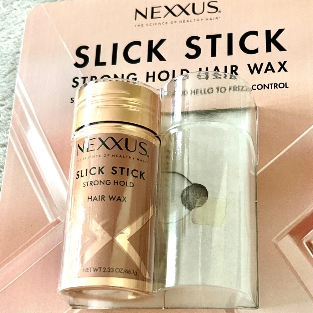 Nexxus slick stick