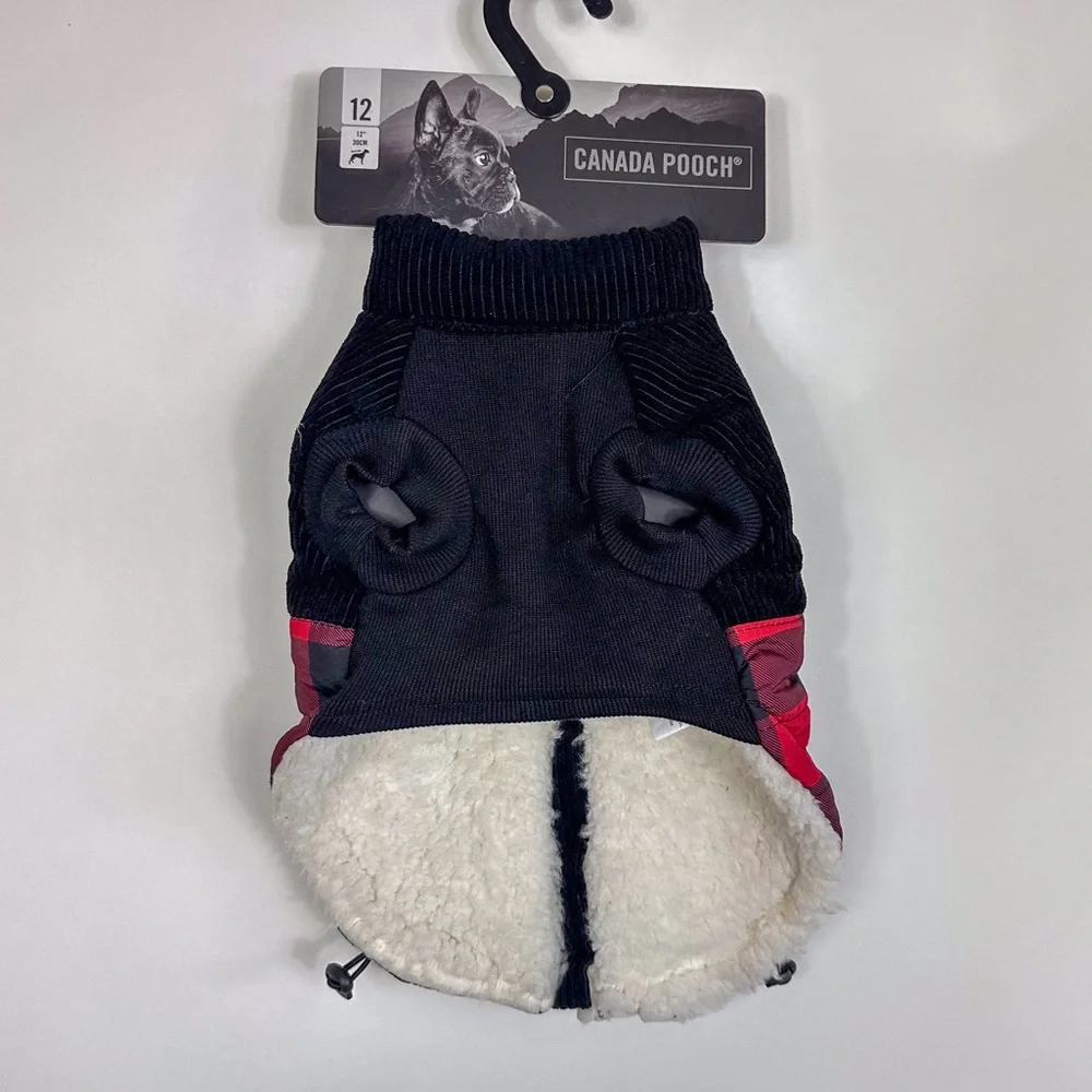 Canada Pooch new tags