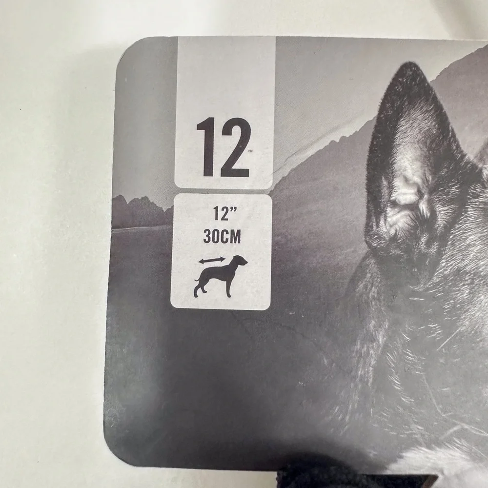 Canada Pooch new tags