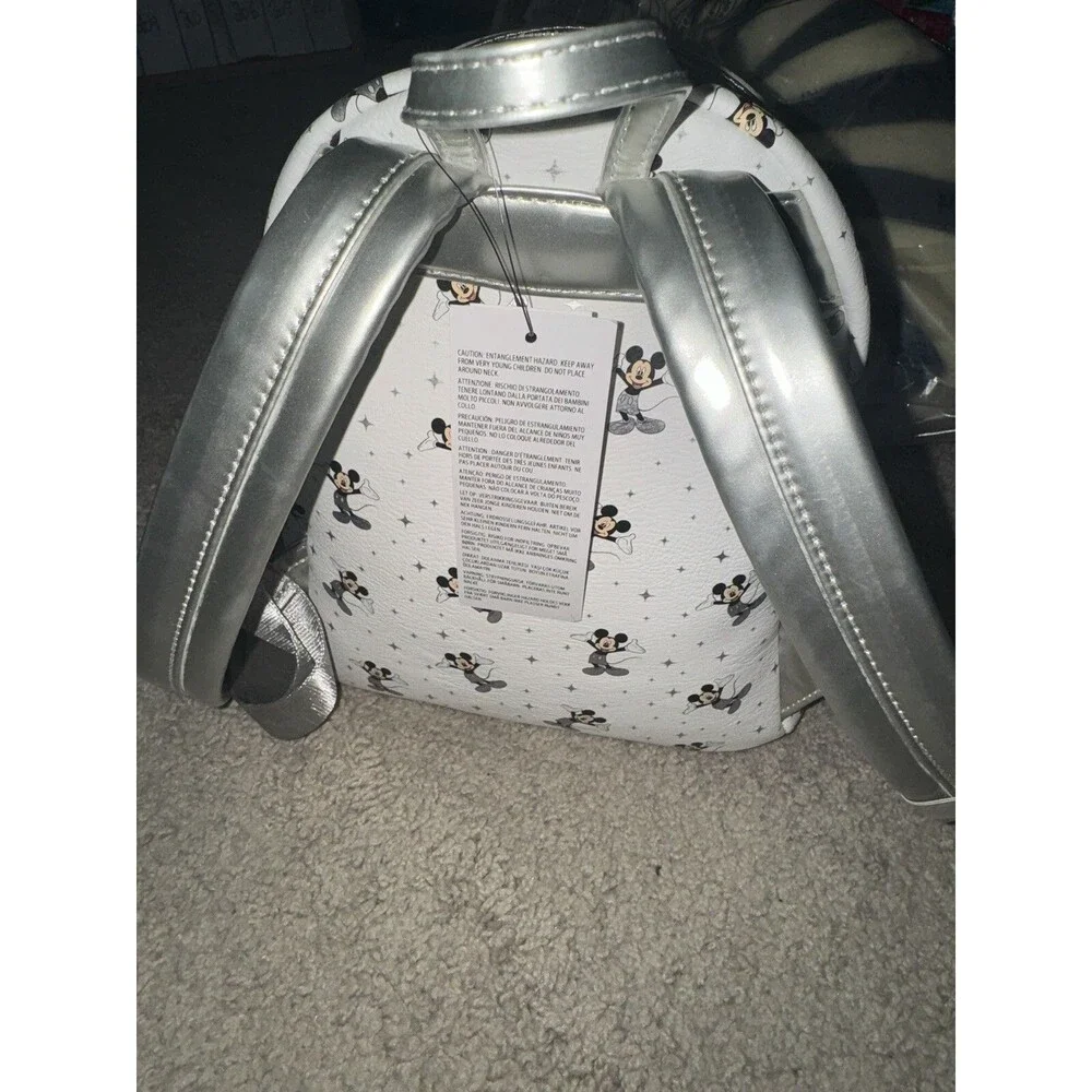 Loungefly this backpack