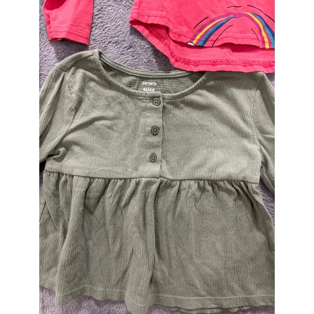 Carters brand carter