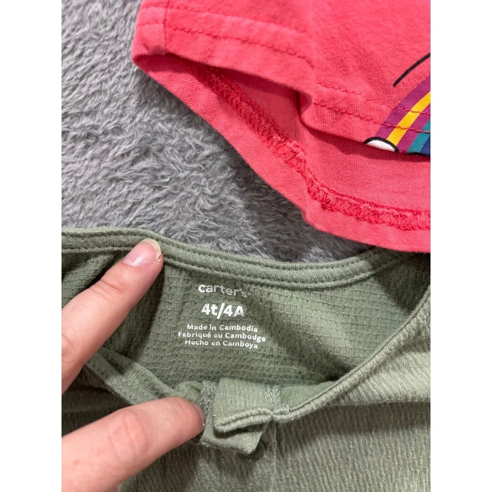 Carters brand carter