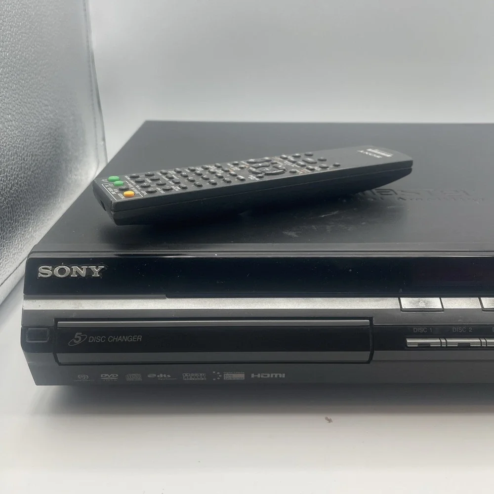 Sony dav hdx275