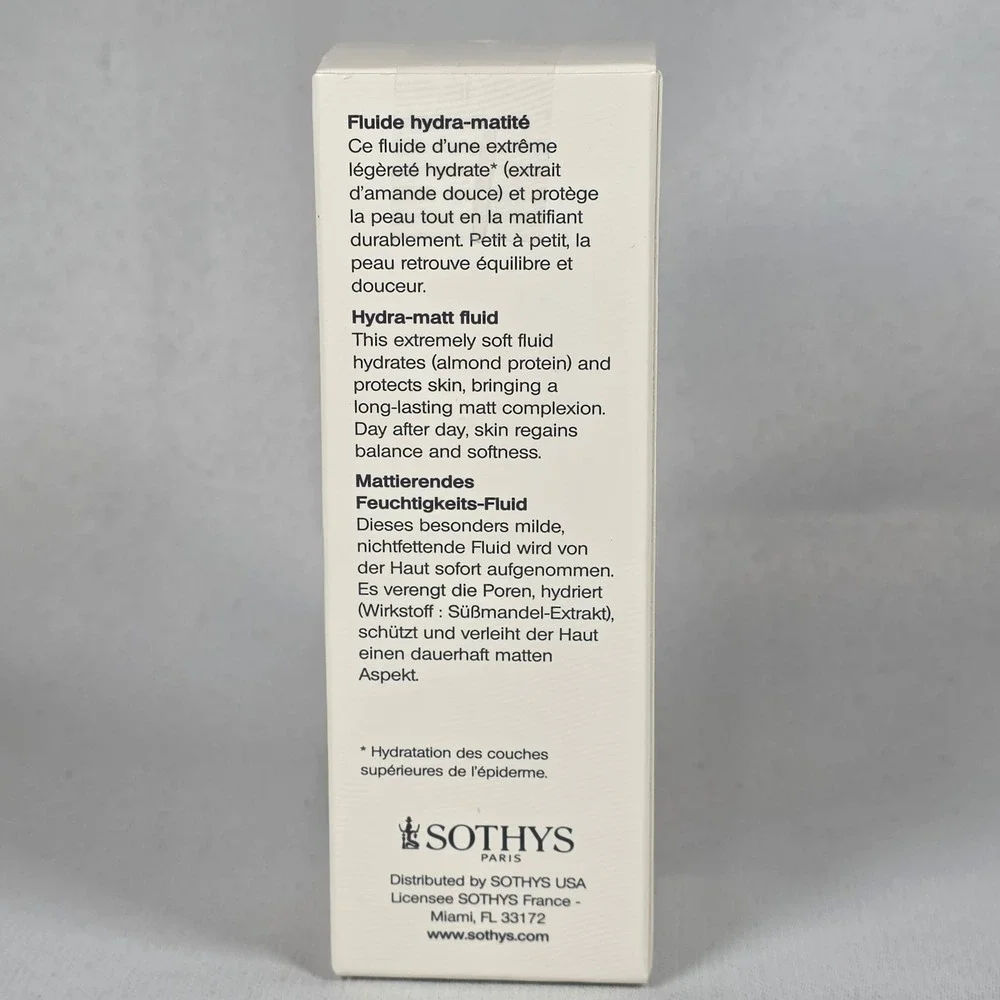 Sothys Paris sothys paris