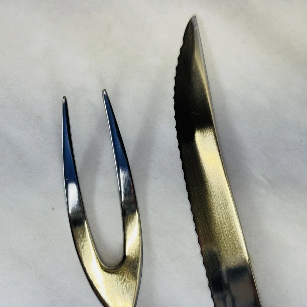 International Silver photos knife silver