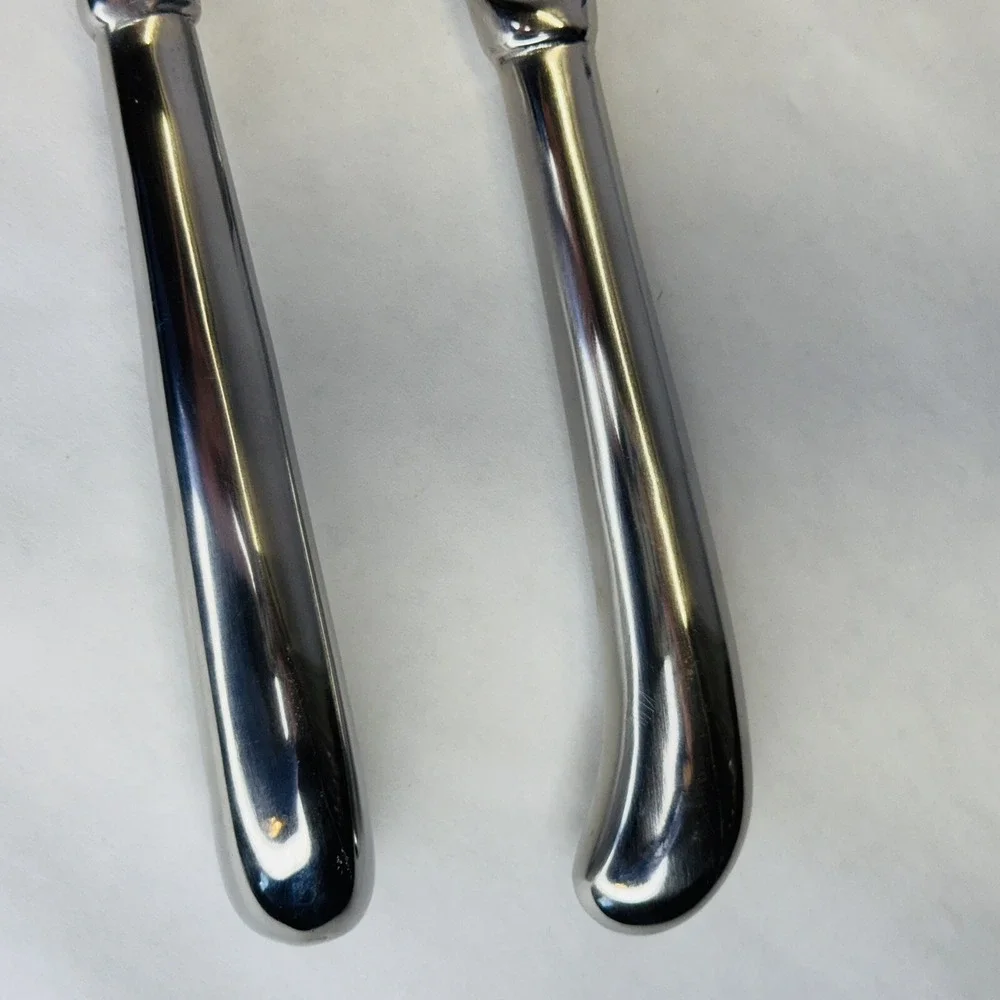 International Silver co photos
