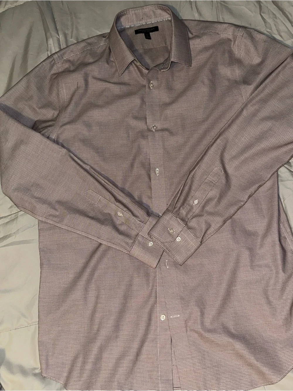 Banana Republic tailored dress