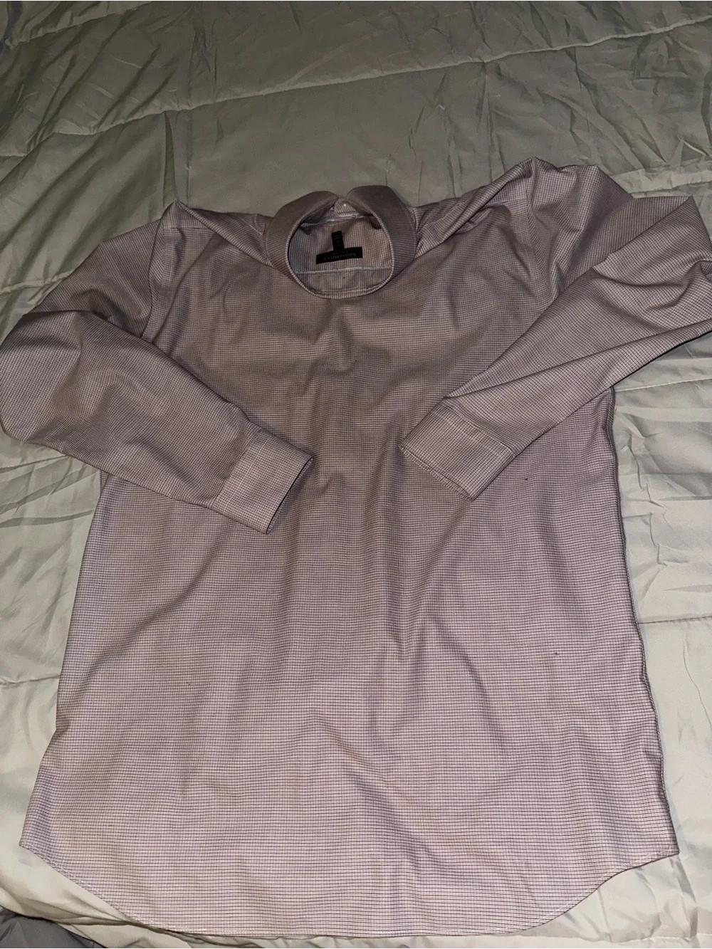 Banana Republic tailored dress
