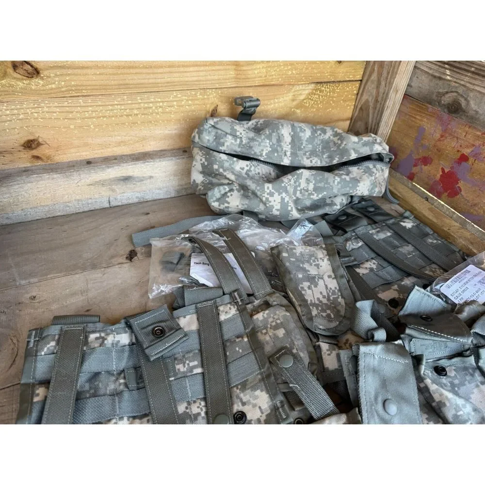 N/A molle ii