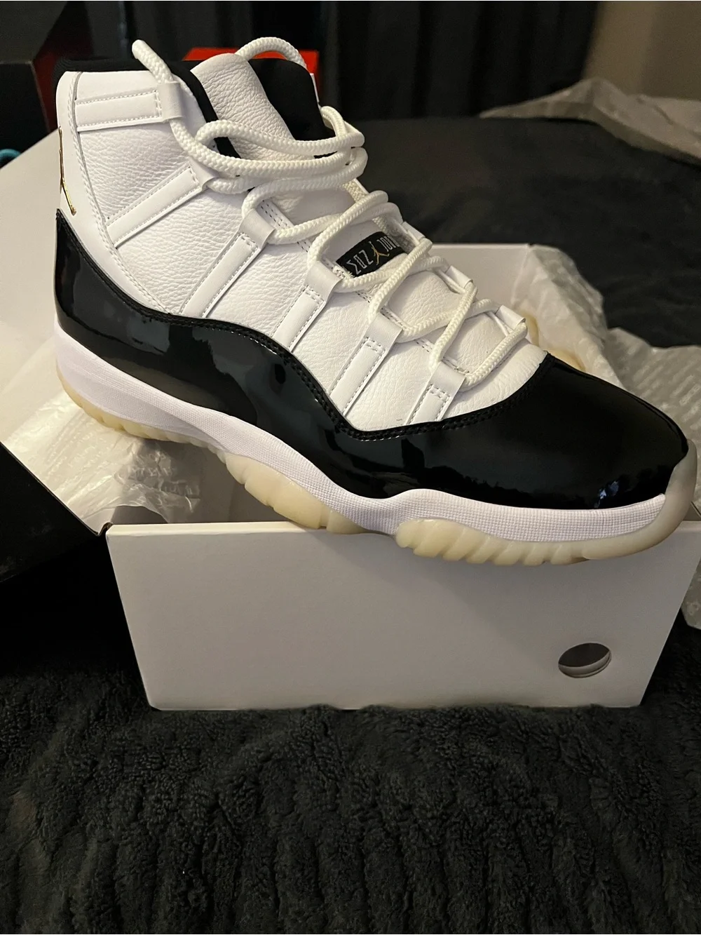 Jordan men’s iconic