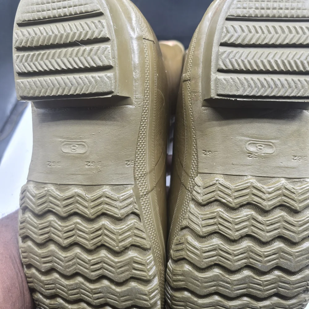 Converse durable brown