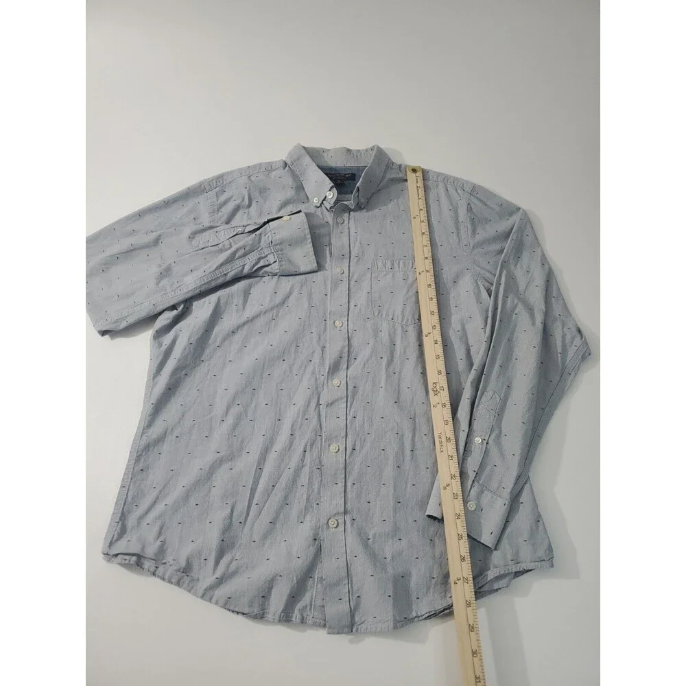 Banana Republic xl up