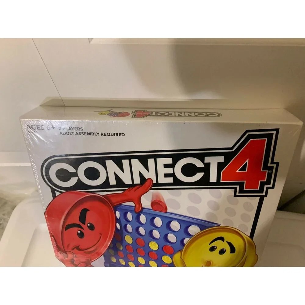 Hasbro new connect