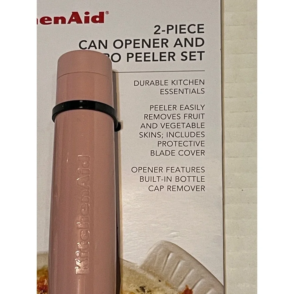 KitchenAid piece set