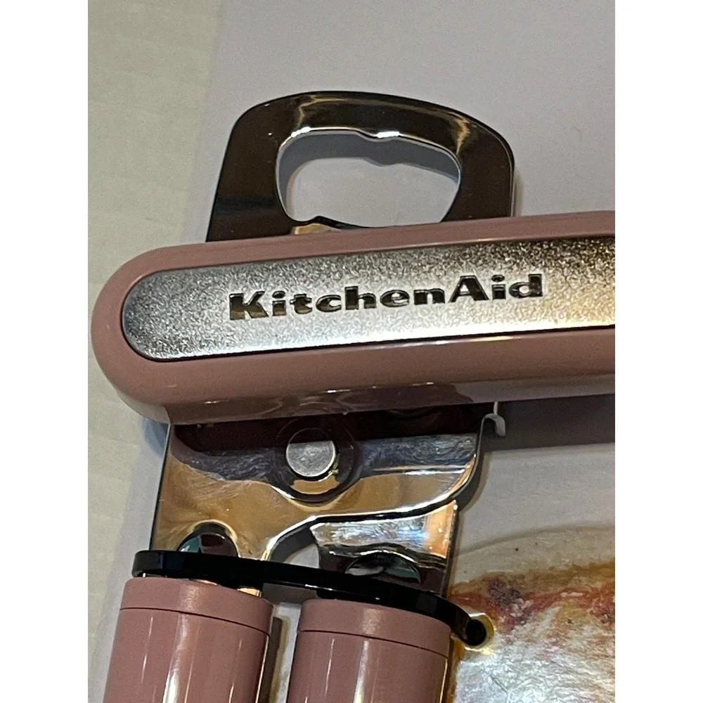 KitchenAid piece set