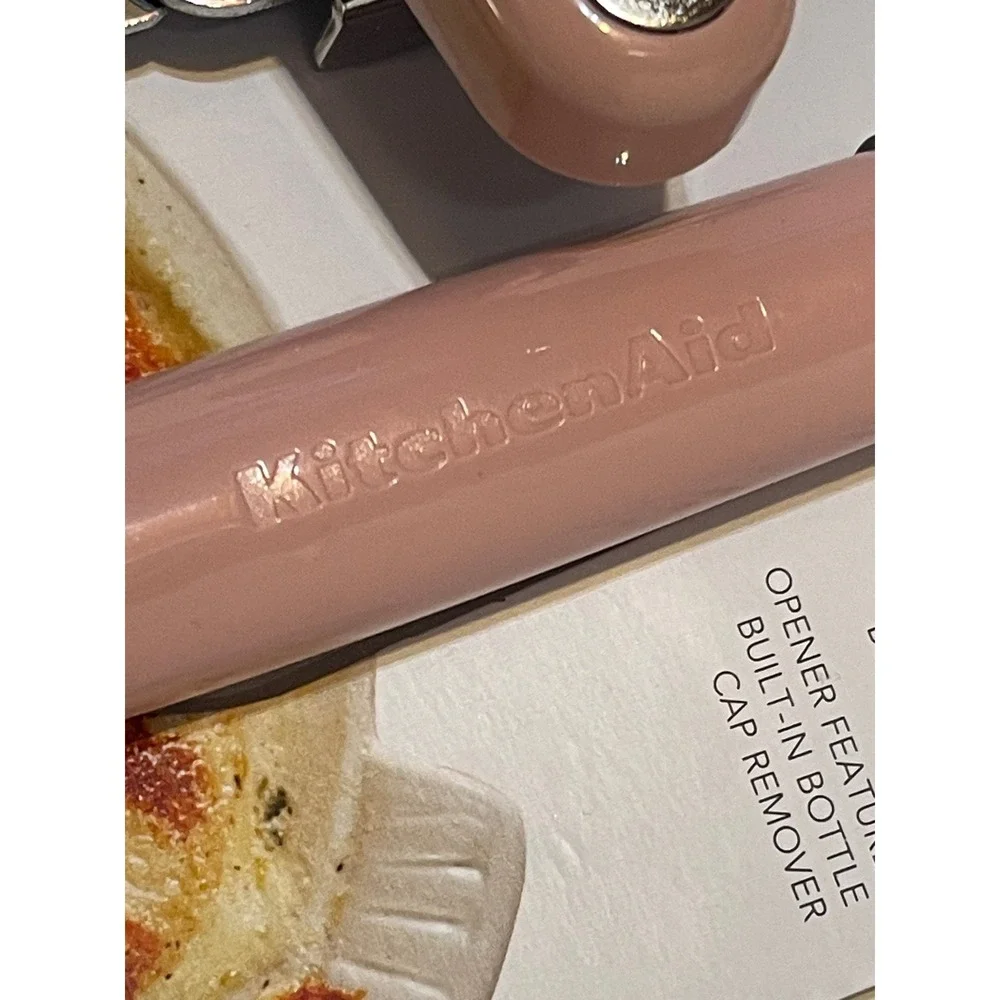 KitchenAid piece set