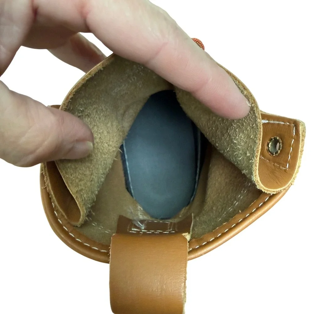 L.L. Bean classic bean