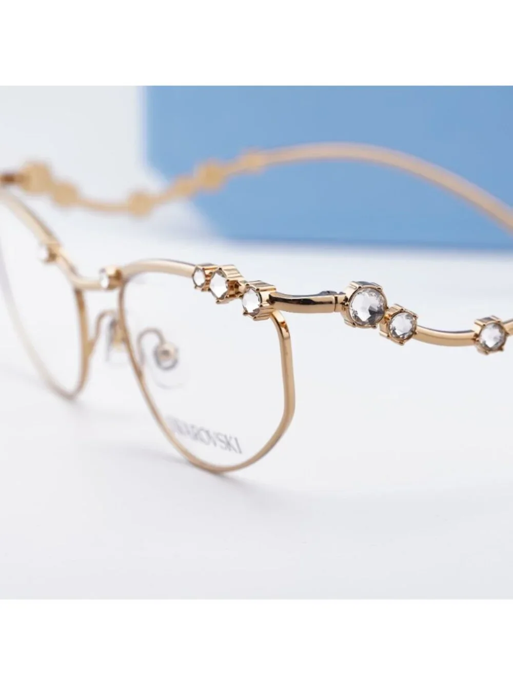 Swarovski model sk1015