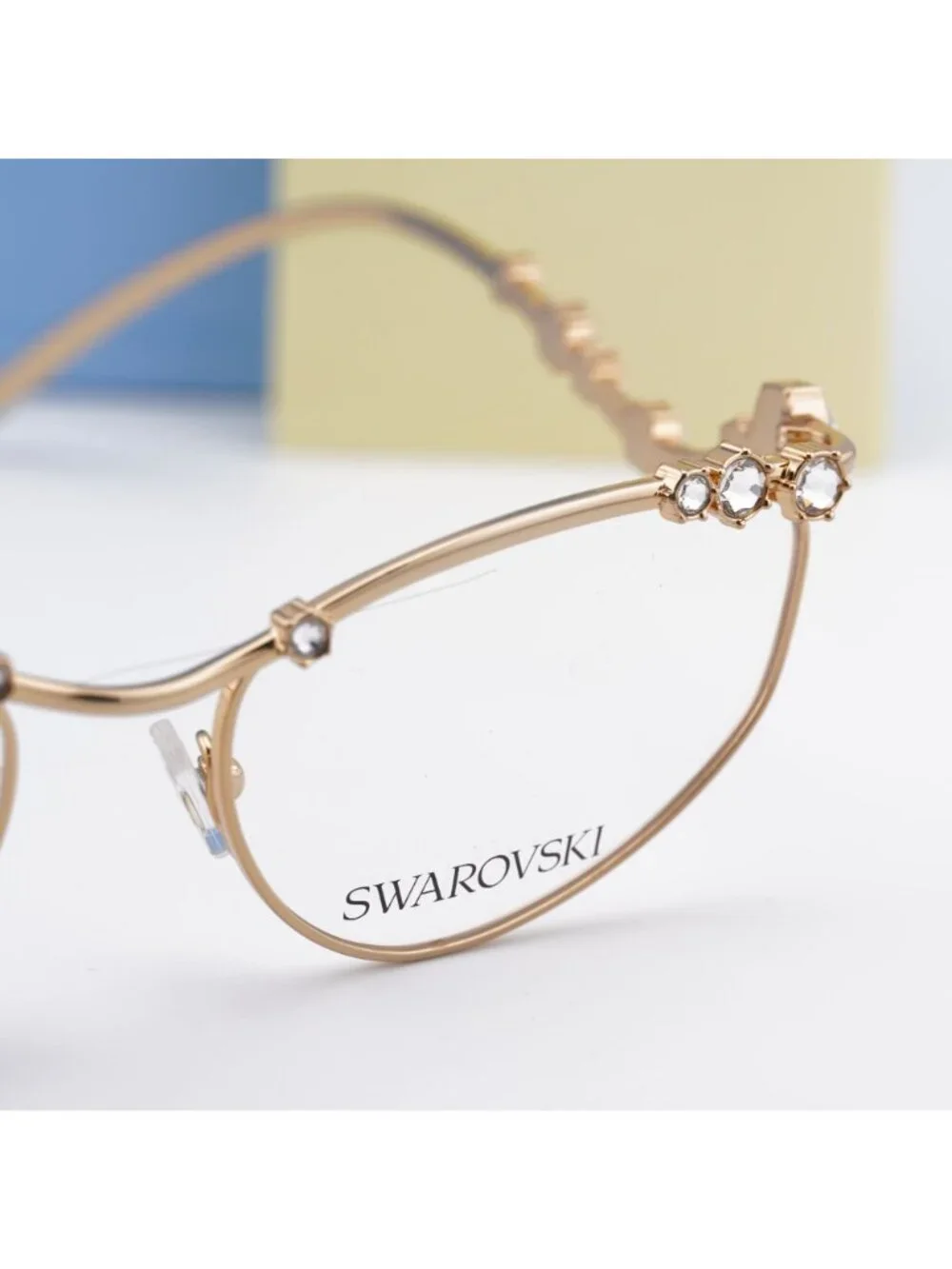 Swarovski model sk1015