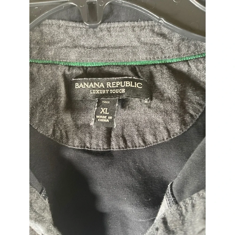 Banana Republic banana republic