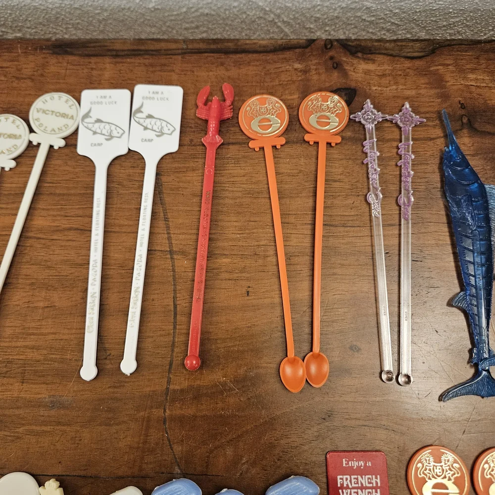 Multiple Brands this product