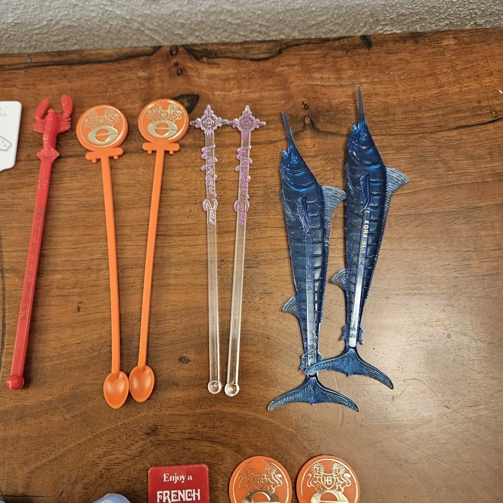 Multiple Brands this product