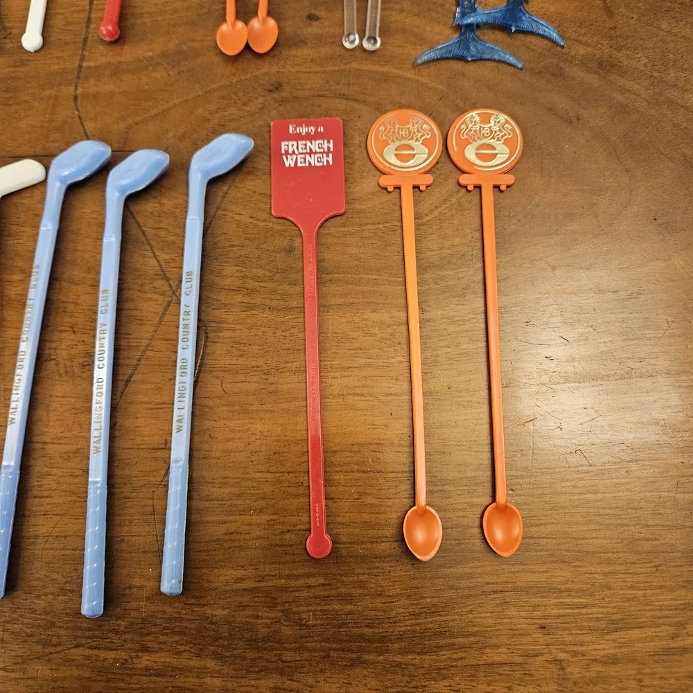 Multiple Brands this product