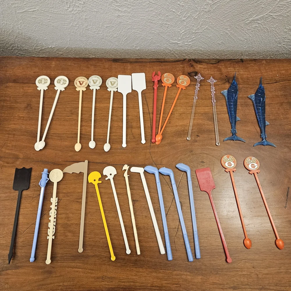 Multiple Brands this product