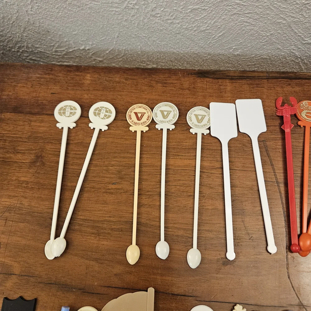 Multiple Brands this product