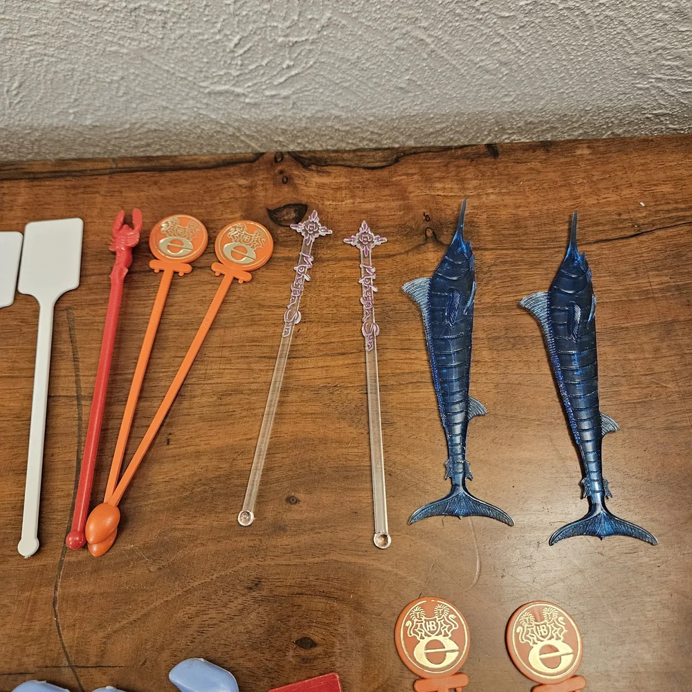 Multiple Brands this product