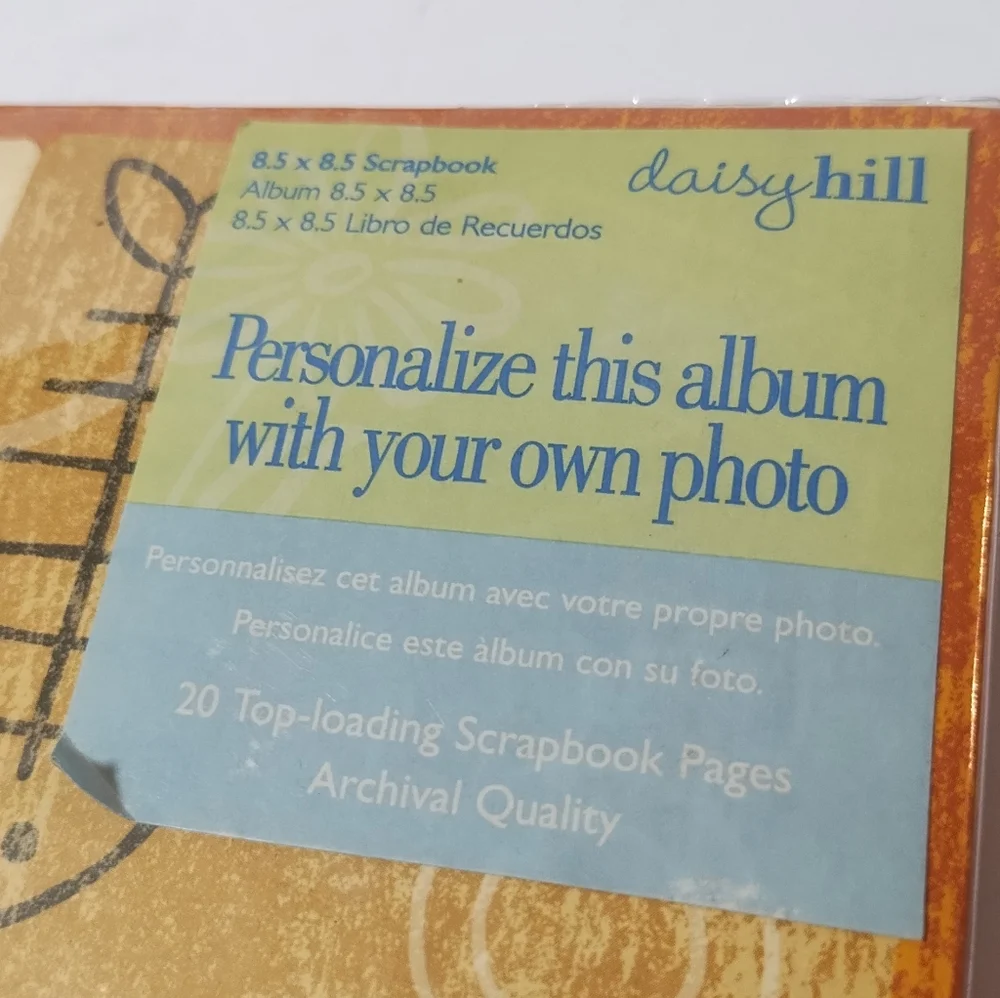 Daisy Hill new love