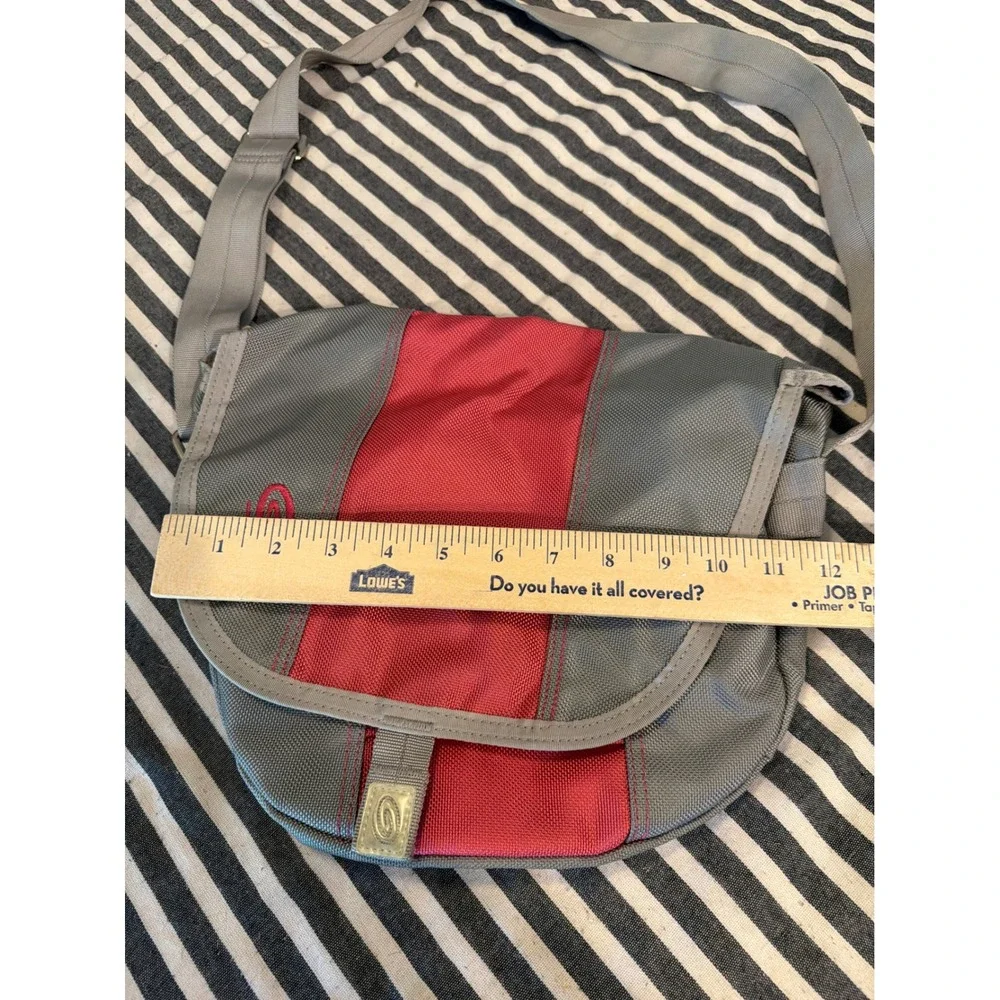 Timbuk2 messenger bag