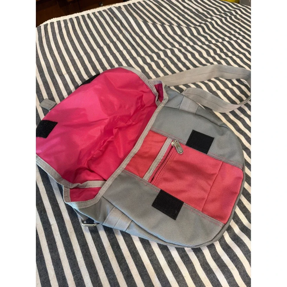 Timbuk2 messenger bag