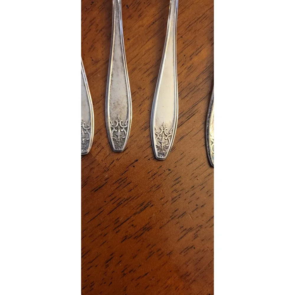 International Silver product set